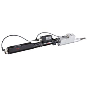 SIZE 2 TOOL with dual transducers