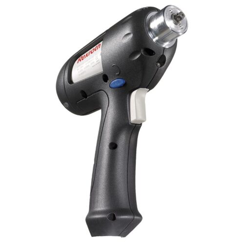 ESM ErgoSpin Pistol GripTool ESM012SD