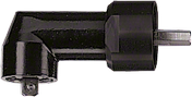 Angle head with 3/8" square shaft (Spare-Part-Nr.: 3.607.020.041)
