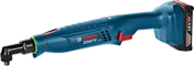 Li-Ion ANGLE EXACT ION 15-500 (without battery)
