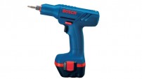 Centre-grip screwdriver EXACT 12 (with battery)