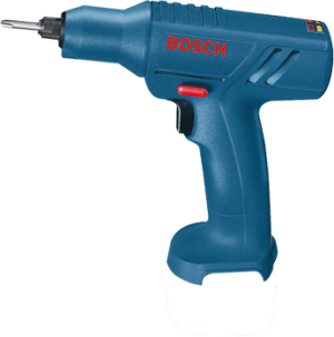 US-version: Centre-grip screwdriver EXACT 7 (without battery)