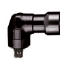 Angle head with 3/8" square shaft (Spare-Part-Nr.: 3.607.020.165)