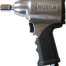 Standard Impact wrench, range: 900 Nm/664 ft-lbs., 4,500 rpm, 3/4" square drive, 11 lbs.
